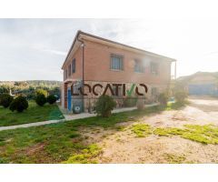 Chalet en Venta en Fresnedillas de la Oliva, Madrid