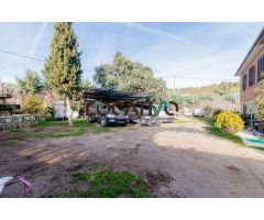 Chalet en Venta en Fresnedillas de la Oliva, Madrid