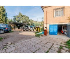 Chalet en Venta en Fresnedillas de la Oliva, Madrid