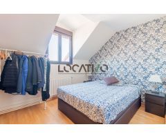 Dúplex en Venta en Quijorna, Madrid