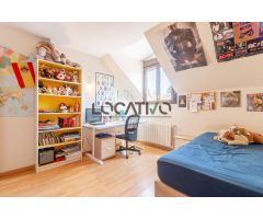 Dúplex en Venta en Quijorna, Madrid