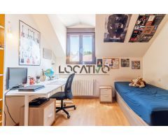 Dúplex en Venta en Quijorna, Madrid