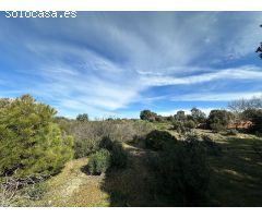 Parcela en Venta en Valdemorillo de la Sierra, Madrid