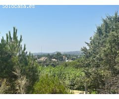 Parcela en Venta en Valdemorillo de la Sierra, Madrid