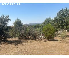 Parcela en Venta en Valdemorillo de la Sierra, Madrid