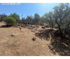 Parcela en Venta en Valdemorillo de la Sierra, Madrid