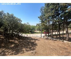 Parcela en Venta en Valdemorillo de la Sierra, Madrid