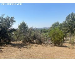 Parcela en Venta en Valdemorillo de la Sierra, Madrid