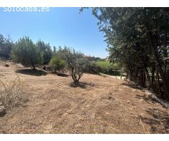 Parcela en Venta en Valdemorillo de la Sierra, Madrid