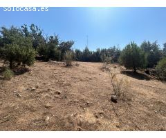 Parcela en Venta en Valdemorillo de la Sierra, Madrid