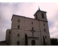 Parcela en Venta en Valdemorillo de la Sierra, Madrid