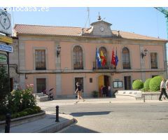 Parcela en Venta en Valdemorillo de la Sierra, Madrid