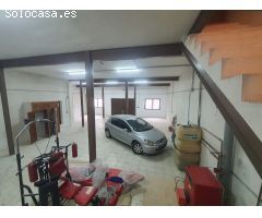 Garaje/Parking en Venta en Valdemorillo de la Sierra, Madrid