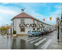 Chalet en Venta en Valdemorillo de la Sierra, Madrid