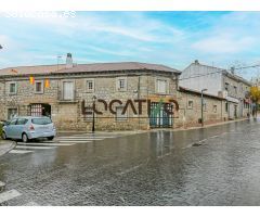 Chalet en Venta en Valdemorillo de la Sierra, Madrid