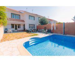 Terraced Houses en Venta en Quijorna, Madrid