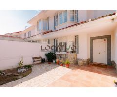 Terraced Houses en Venta en Quijorna, Madrid