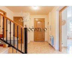 Terraced Houses en Venta en Quijorna, Madrid