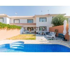 Terraced Houses en Venta en Quijorna, Madrid