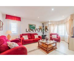 Chalet en Venta en Quijorna, Madrid