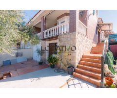 Chalet en Venta en Quijorna, Madrid
