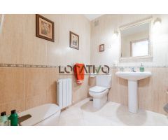 Chalet en Venta en Quijorna, Madrid