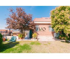 Chalet en Venta en Quijorna, Madrid