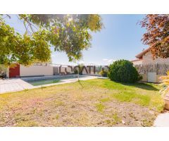 Chalet en Venta en Quijorna, Madrid