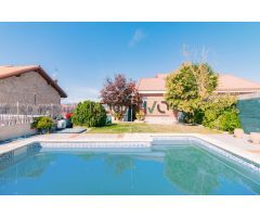 Chalet en Venta en Quijorna, Madrid