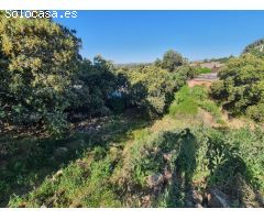Parcela en Venta en Valdemorillo de la Sierra, Madrid