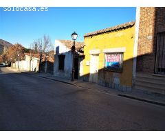 Local comercial en Venta en Robledo de Chavela, Madrid