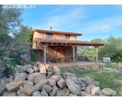 Finca rustica en Venta en Villanueva de la Vera, Cáceres