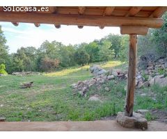 Finca rustica en Venta en Villanueva de la Vera, Cáceres