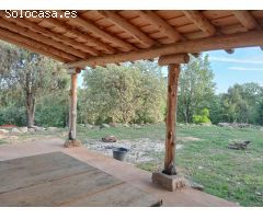 Finca rustica en Venta en Villanueva de la Vera, Cáceres