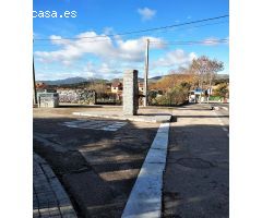 Parcela en Venta en Fresnedillas de la Oliva, Madrid