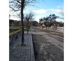 Parcela en Venta en Fresnedillas de la Oliva, Madrid