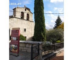Parcela en Venta en Fresnedillas de la Oliva, Madrid