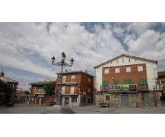 Parcela en Venta en Fresnedillas de la Oliva, Madrid