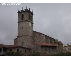 Parcela en Venta en Fresnedillas de la Oliva, Madrid
