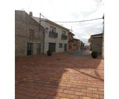 Parcela en Venta en Fresnedillas de la Oliva, Madrid