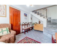 Chalet en Venta en Robledo de Chavela, Madrid