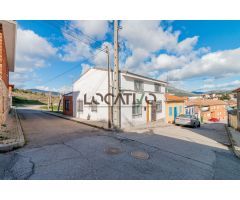 Chalet en Venta en Robledo de Chavela, Madrid