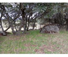 Finca rustica en Venta en Colmenar del Arroyo, Madrid