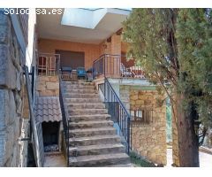 Chalet en Venta en Robledo de Chavela, Madrid