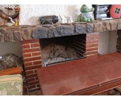 Chalet en Venta en Robledo de Chavela, Madrid