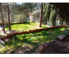 Chalet en Venta en Robledo de Chavela, Madrid