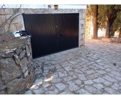 Chalet en Venta en Robledo de Chavela, Madrid