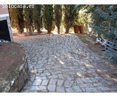 Chalet en Venta en Robledo de Chavela, Madrid