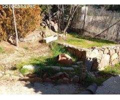 Chalet en Venta en Robledo de Chavela, Madrid
