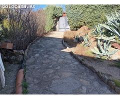 Chalet en Venta en Robledo de Chavela, Madrid